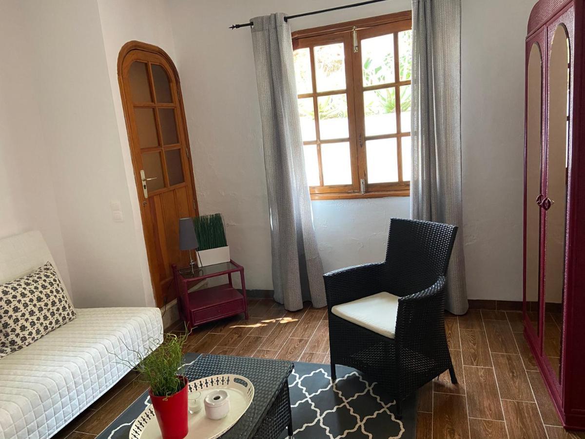La Casa Blanca Maspalomas - Appartements - Adults Only Zewnętrze zdjęcie