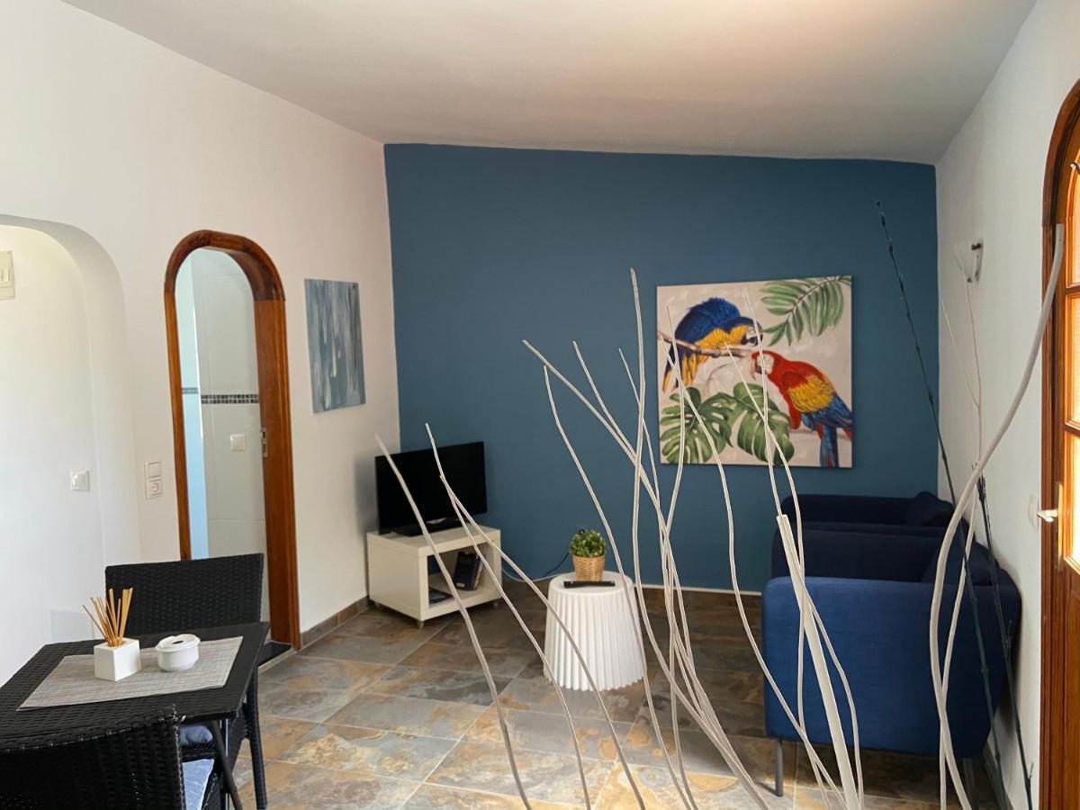 La Casa Blanca Maspalomas - Appartements - Adults Only Zewnętrze zdjęcie
