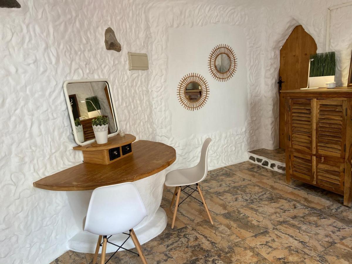 La Casa Blanca Maspalomas - Appartements - Adults Only Zewnętrze zdjęcie
