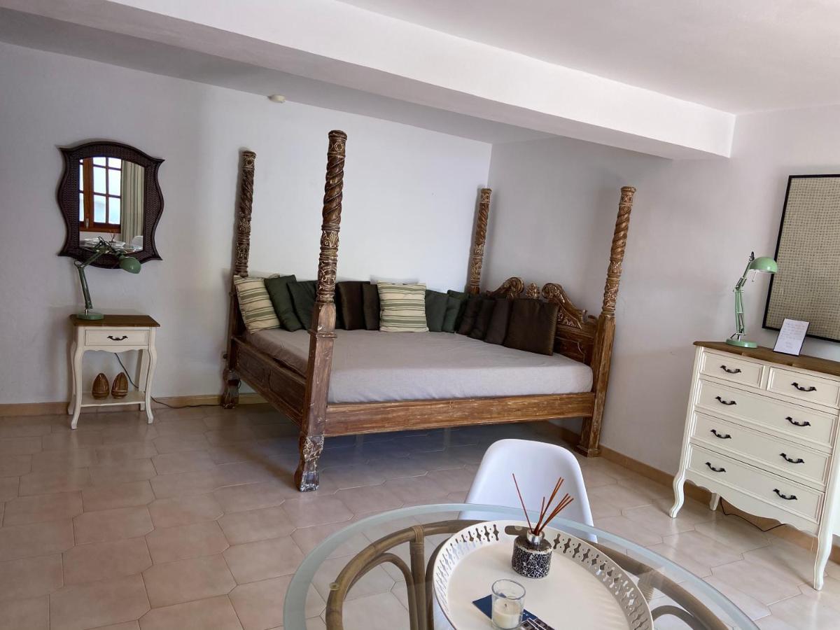 La Casa Blanca Maspalomas - Appartements - Adults Only Zewnętrze zdjęcie