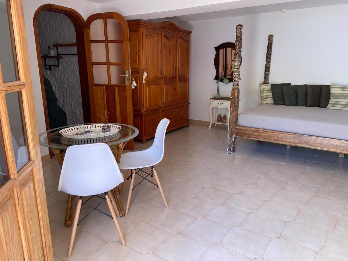 La Casa Blanca Maspalomas - Appartements - Adults Only Zewnętrze zdjęcie