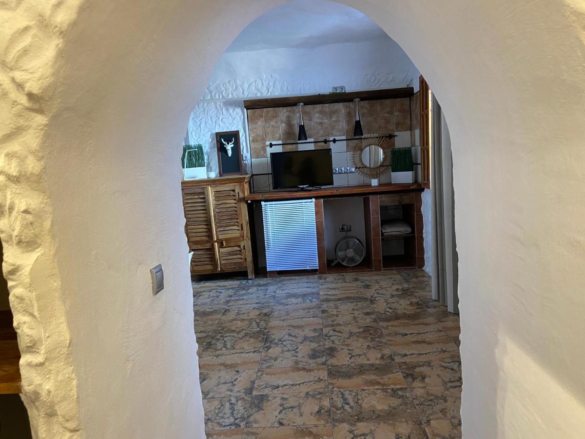 La Casa Blanca Maspalomas - Appartements - Adults Only Zewnętrze zdjęcie