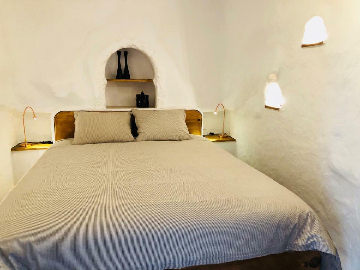 La Casa Blanca Maspalomas - Appartements - Adults Only Zewnętrze zdjęcie