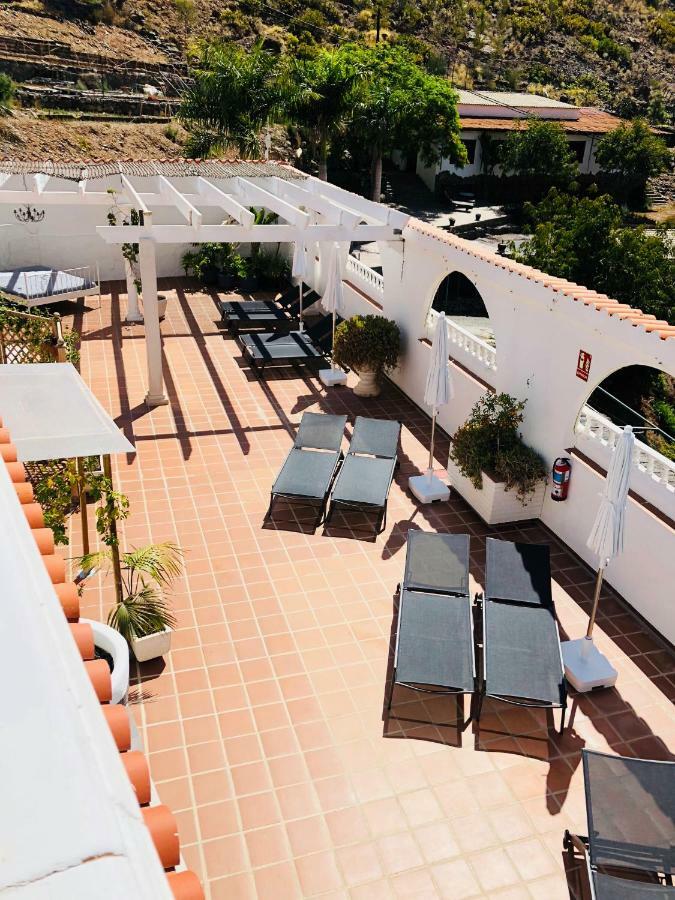 La Casa Blanca Maspalomas - Appartements - Adults Only Zewnętrze zdjęcie