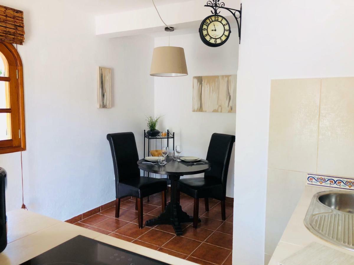 La Casa Blanca Maspalomas - Appartements - Adults Only Zewnętrze zdjęcie