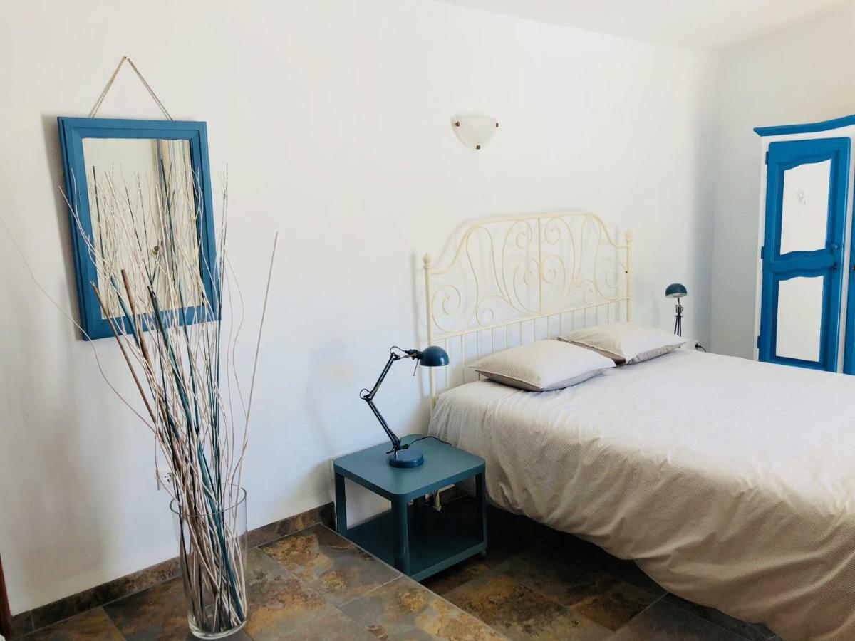 La Casa Blanca Maspalomas - Appartements - Adults Only Zewnętrze zdjęcie