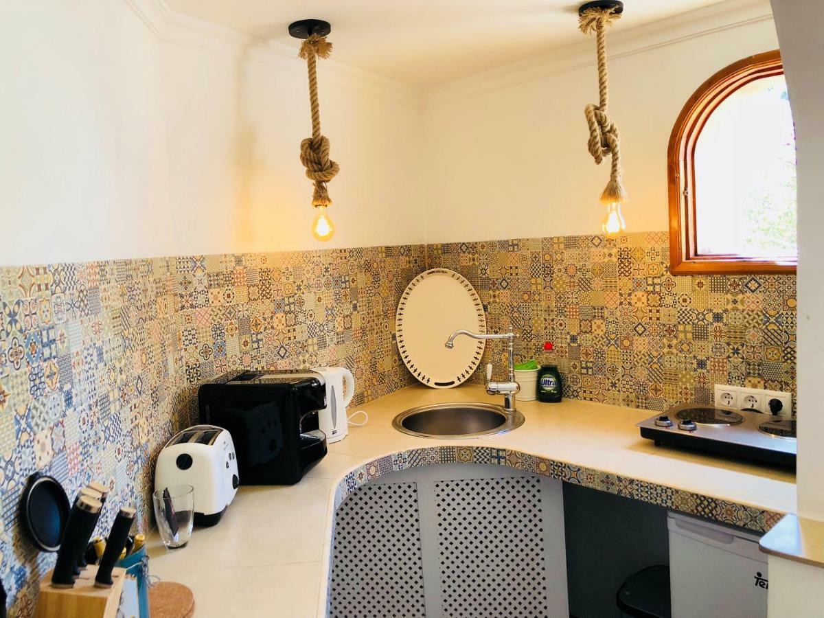 La Casa Blanca Maspalomas - Appartements - Adults Only Zewnętrze zdjęcie