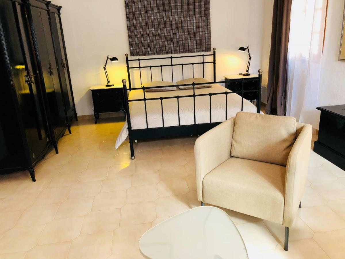 La Casa Blanca Maspalomas - Appartements - Adults Only Zewnętrze zdjęcie