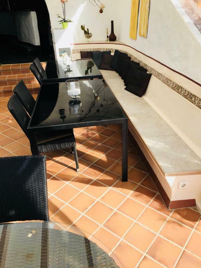 La Casa Blanca Maspalomas - Appartements - Adults Only Zewnętrze zdjęcie
