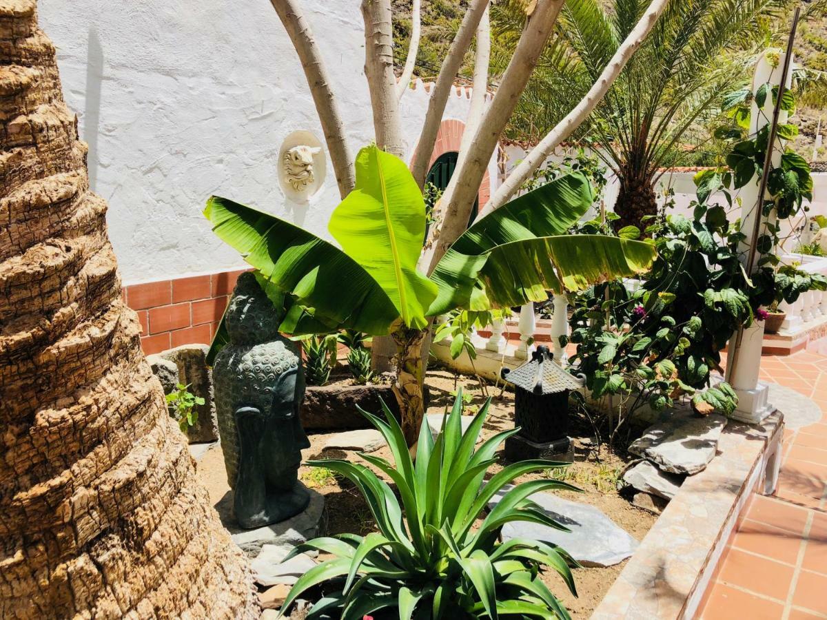 La Casa Blanca Maspalomas - Appartements - Adults Only Zewnętrze zdjęcie