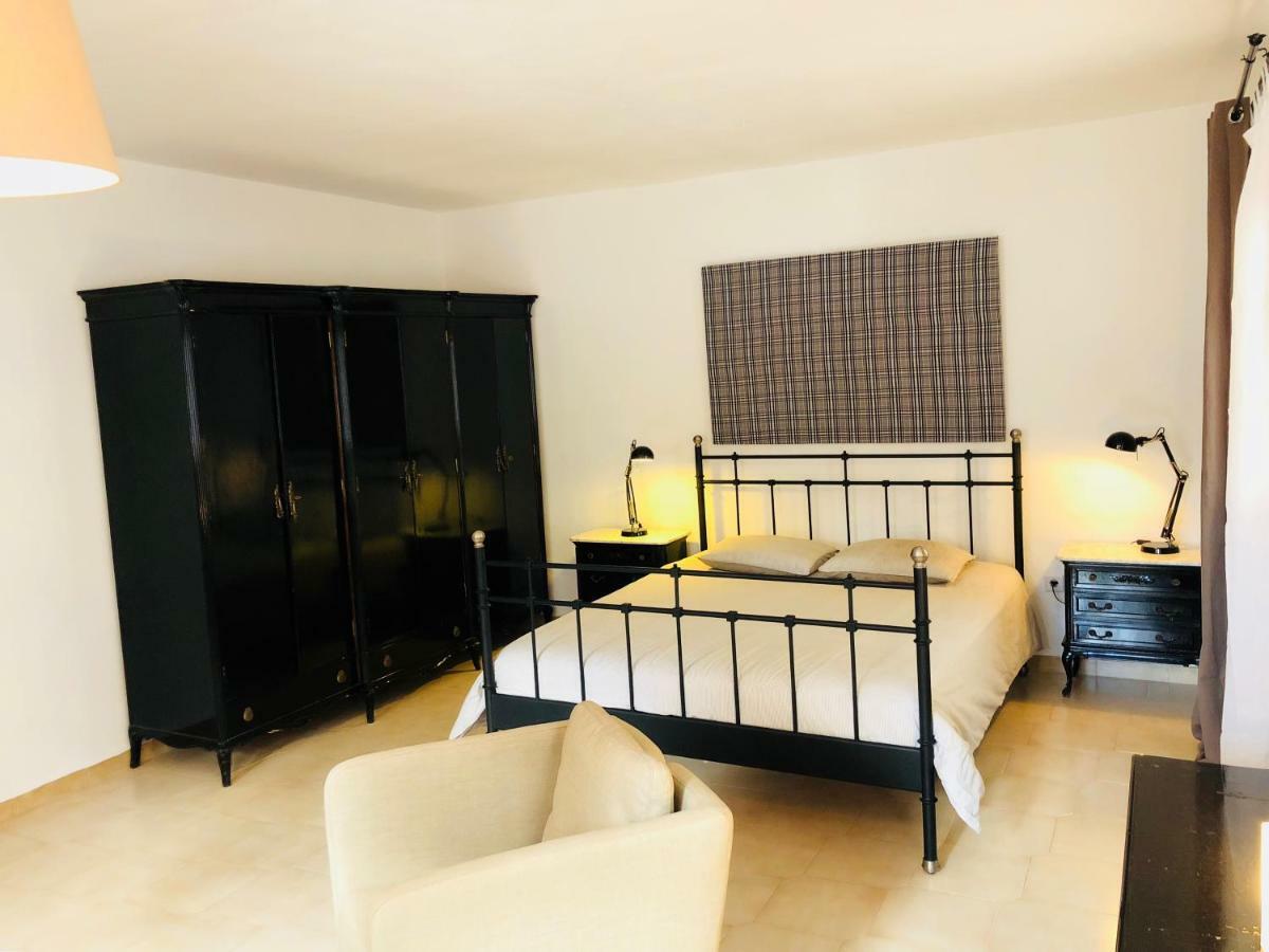 La Casa Blanca Maspalomas - Appartements - Adults Only Zewnętrze zdjęcie