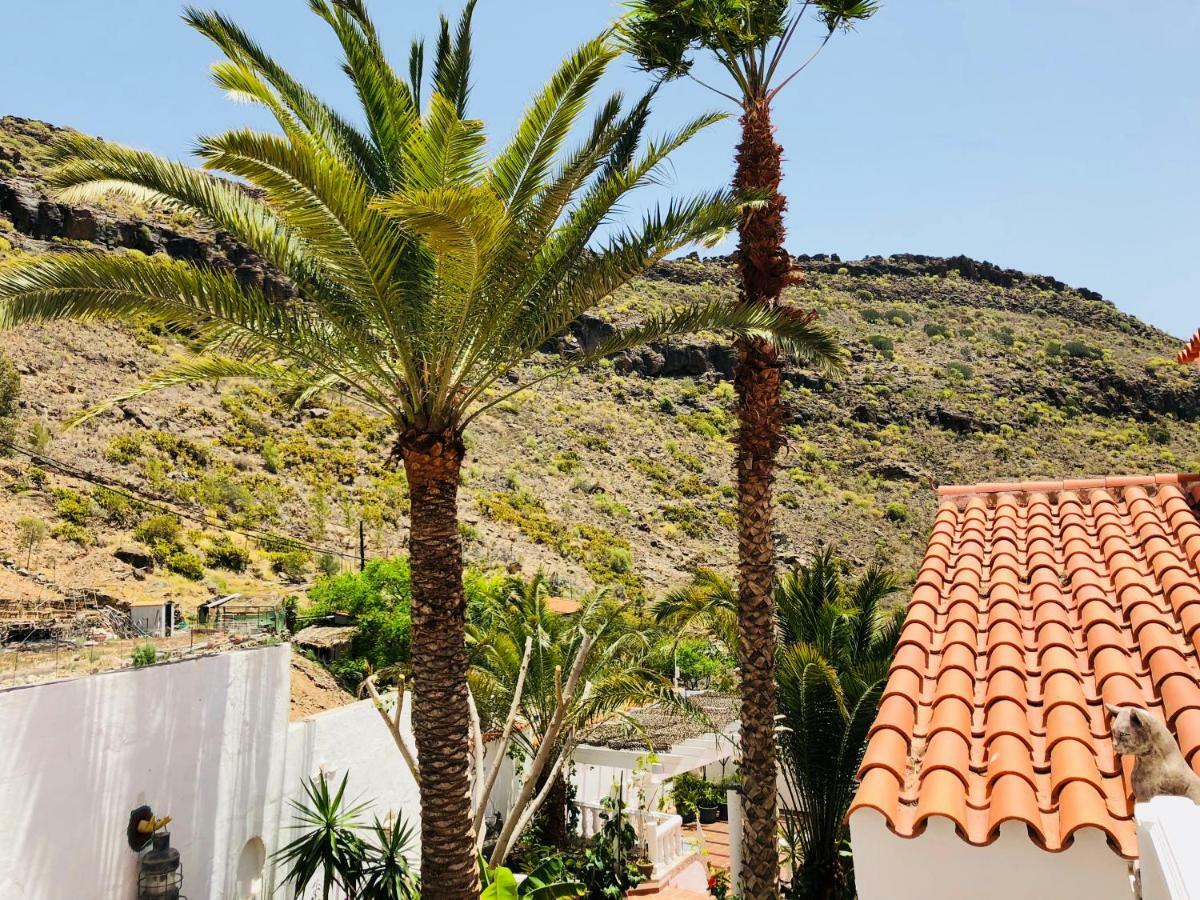 La Casa Blanca Maspalomas - Appartements - Adults Only Zewnętrze zdjęcie